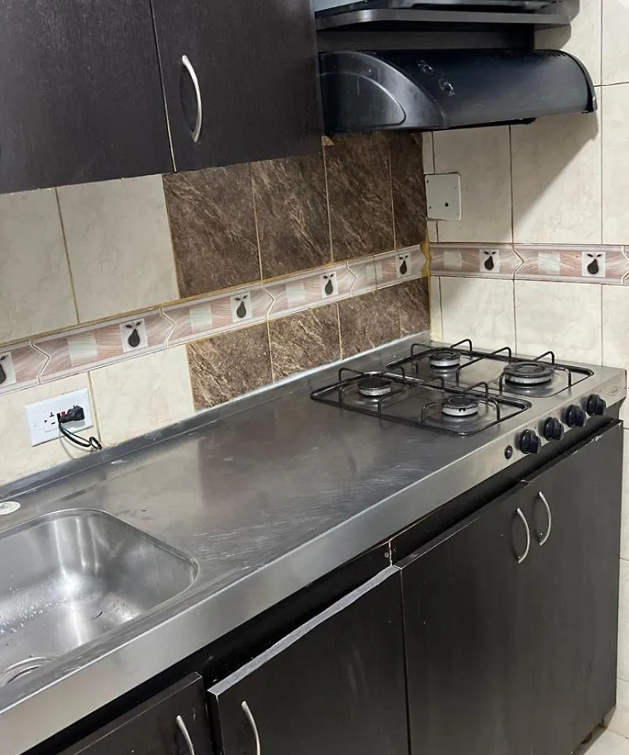 Apartamento Ideal Cerca De La Comuna 13 - Descubre El Graffiti De Medellin 0*,