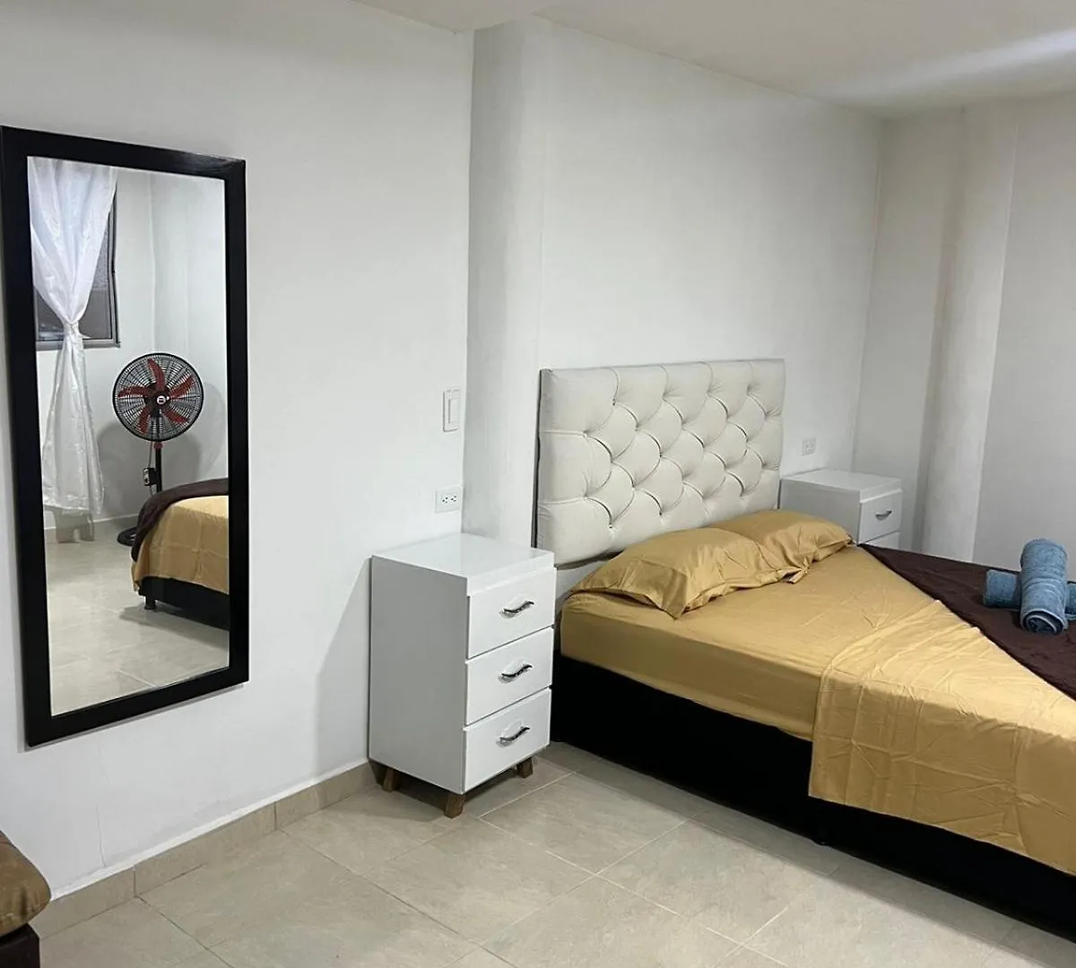 Apartamento Ideal Cerca De La Comuna 13 - Descubre El Graffiti De Medellín